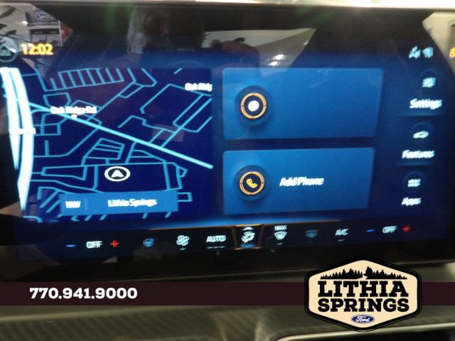 New 2026 Ford Mustang GT Premium w/ GT Performance Package RWD image 20