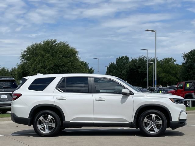 Certified 2025 Honda Pilot EX-L image 3