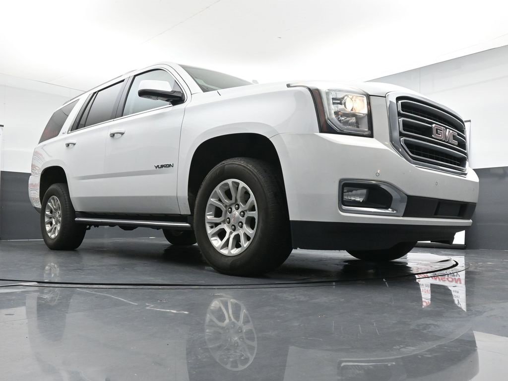 Used 2020 GMC Yukon SLT w/ Open Road Package image 18