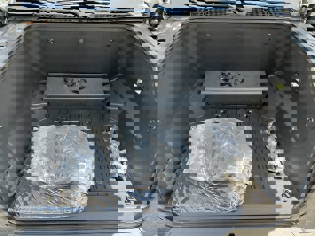 New 2026 Chevrolet Silverado EV LT image 31