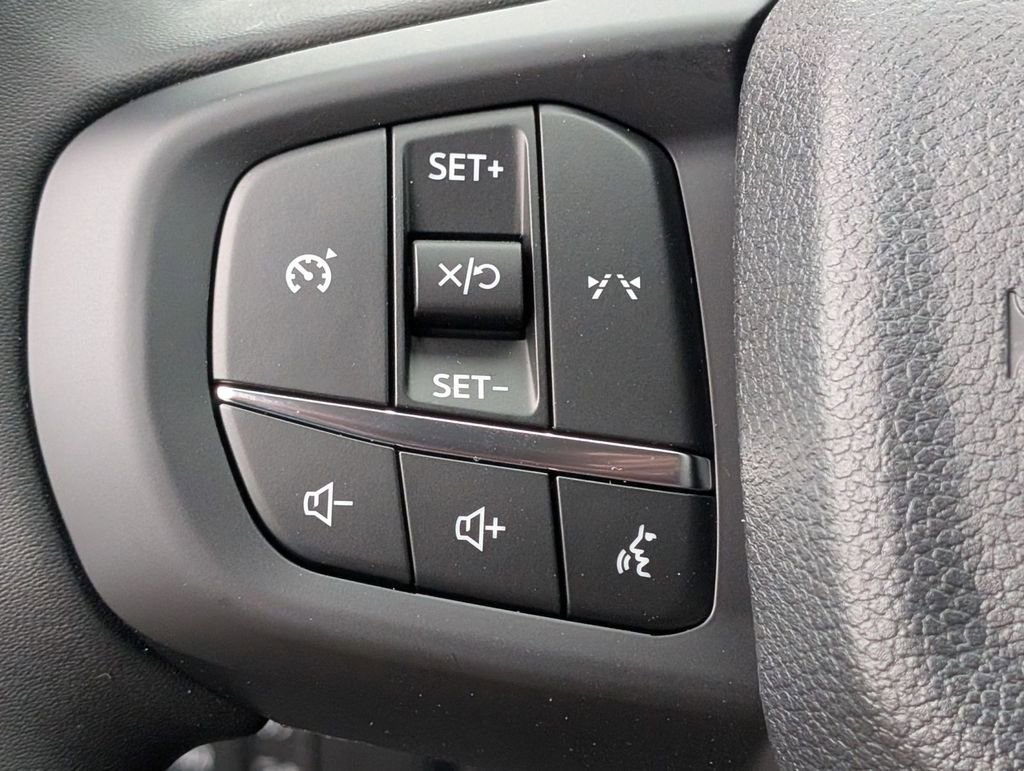 New 2026 Ford Ranger XLT w/ Equipment Group 301A High image 28