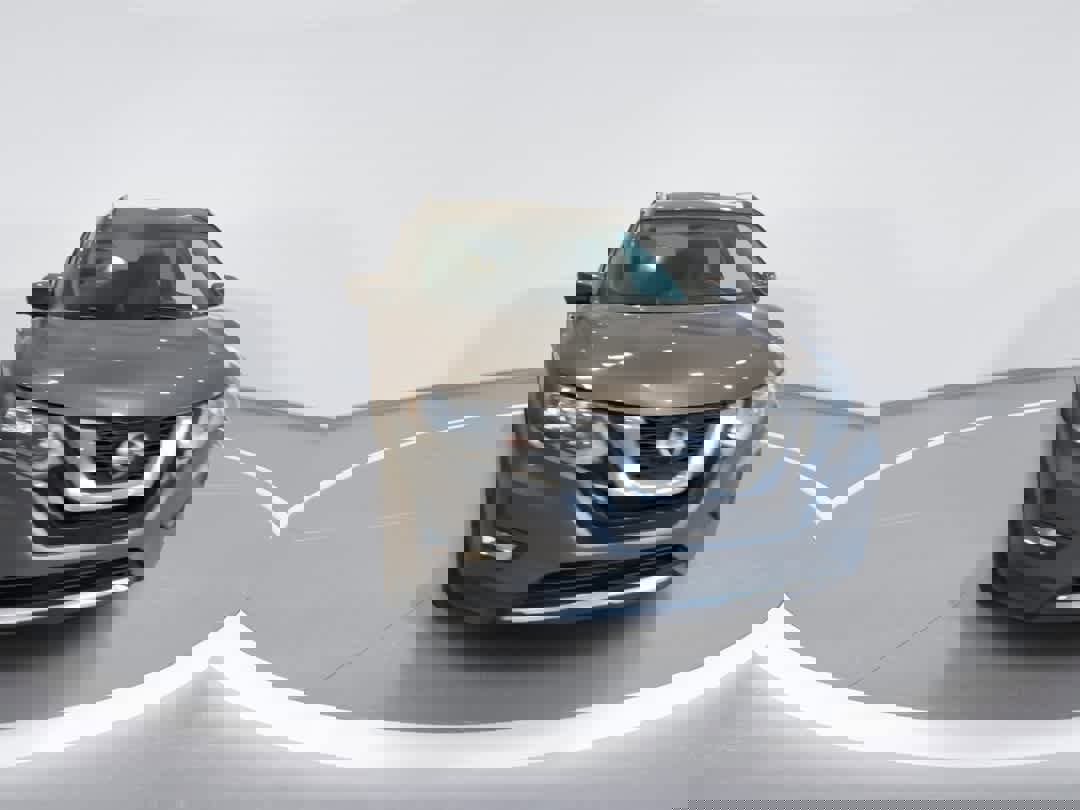 Used 2019 Nissan Rogue SL image 3