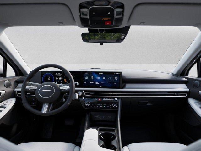 New 2026 Hyundai Sonata SEL image 22