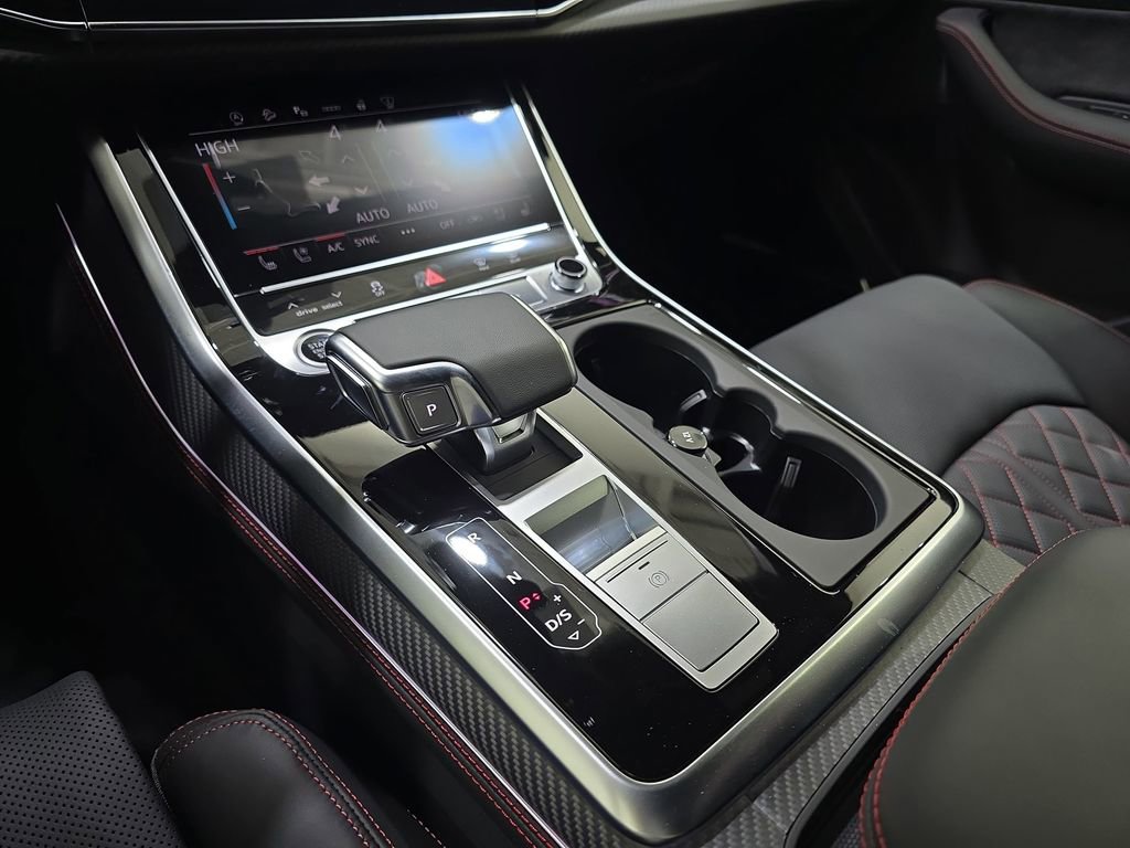 New 2026 Audi Q7 3.0T Prestige AWD/4WD image 23