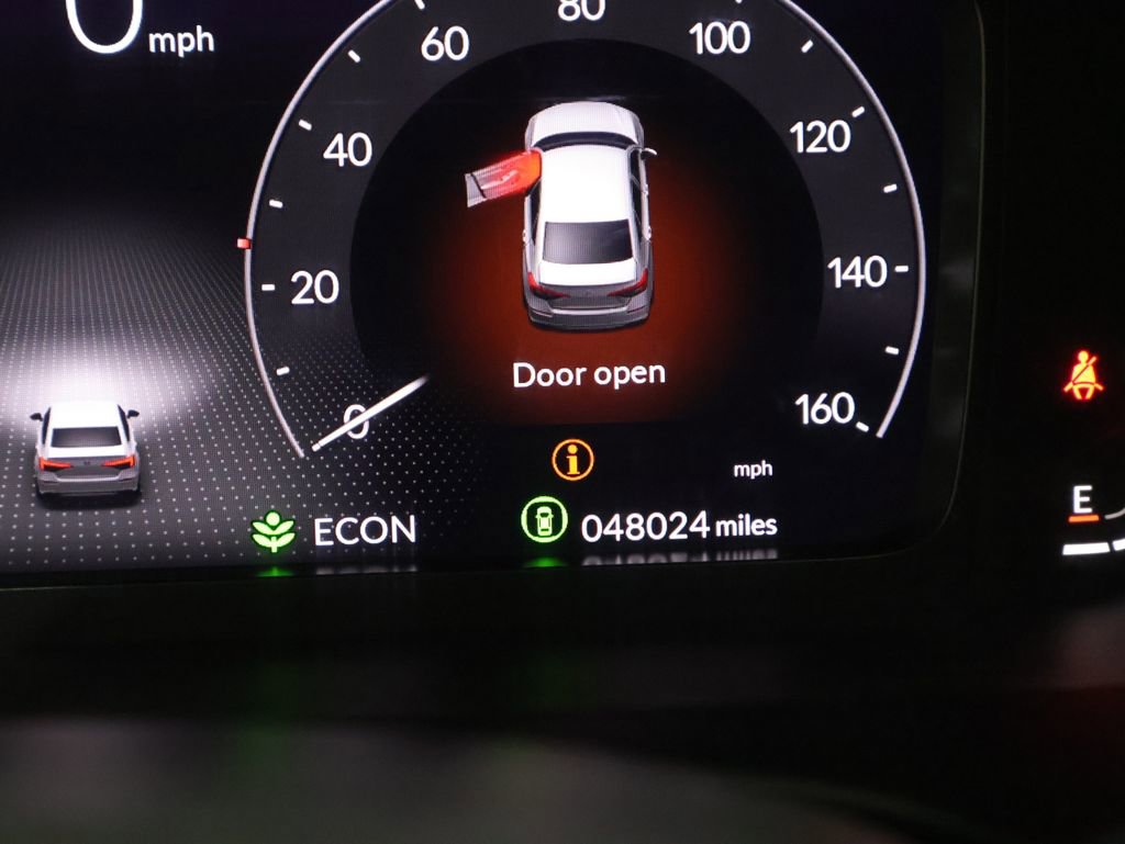 Used 2022 Honda Civic Touring image 41