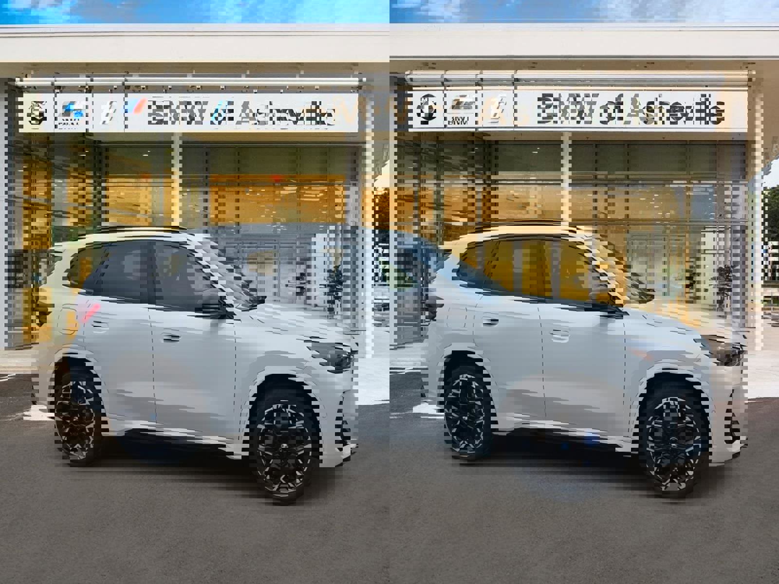 New 2026 BMW X1 M35i w/ Technology Package