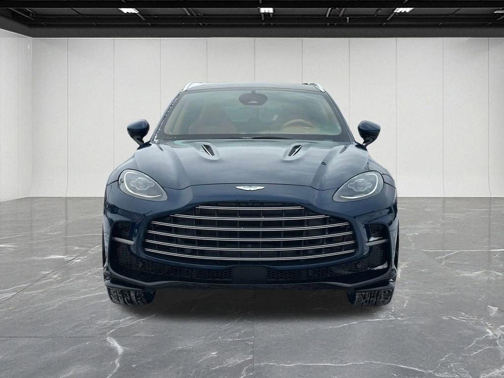 New 2026 Aston Martin DBX 707 image 12