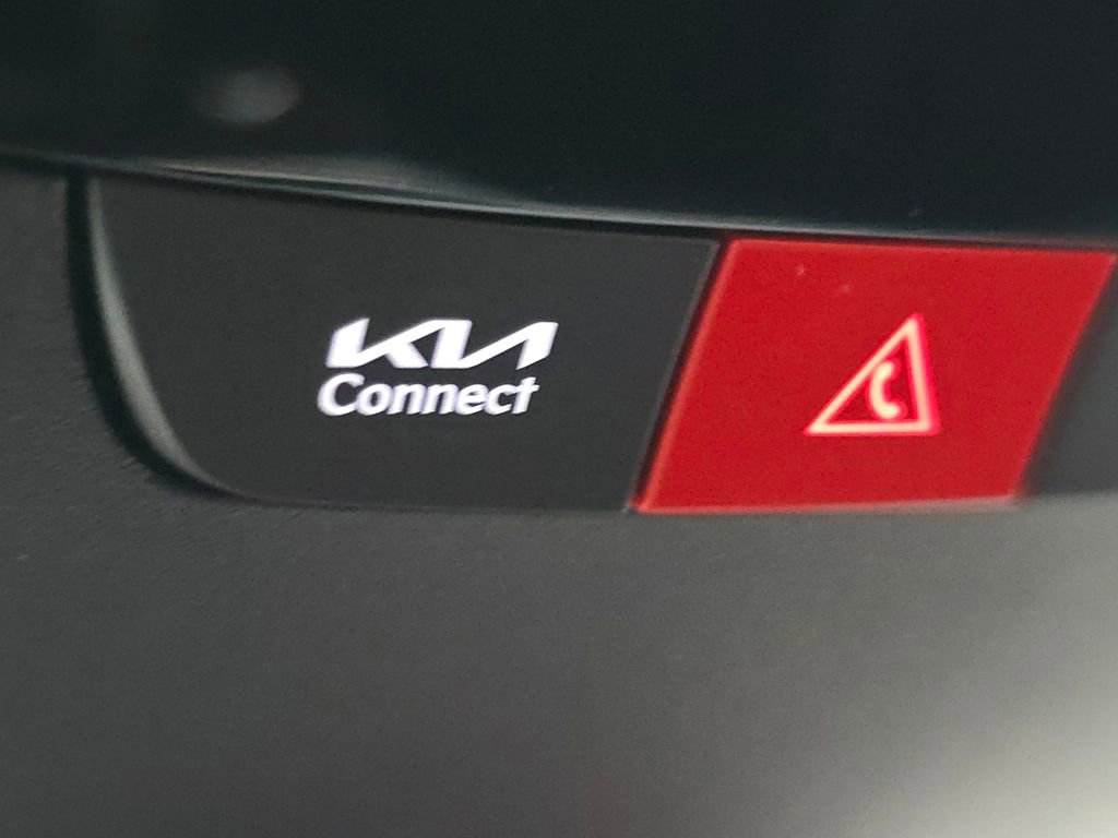 New 2026 Kia K5 GT-Line image 9