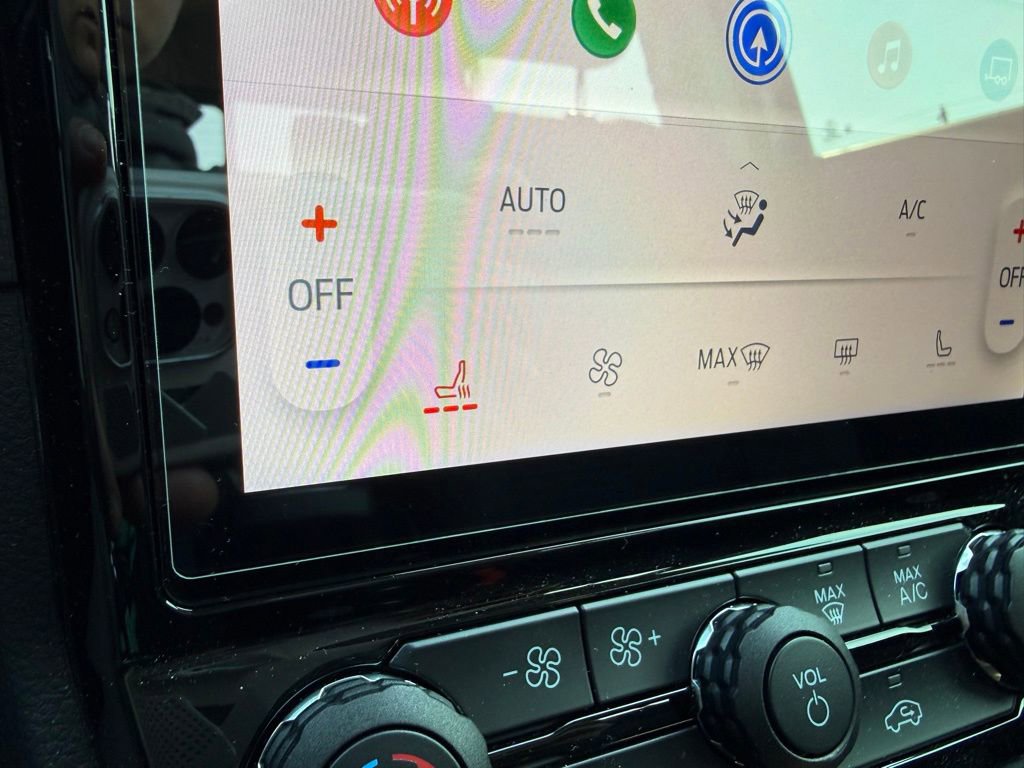 Used 2025 Ford Ranger XLT w/ Equipment Group 301A High image 23