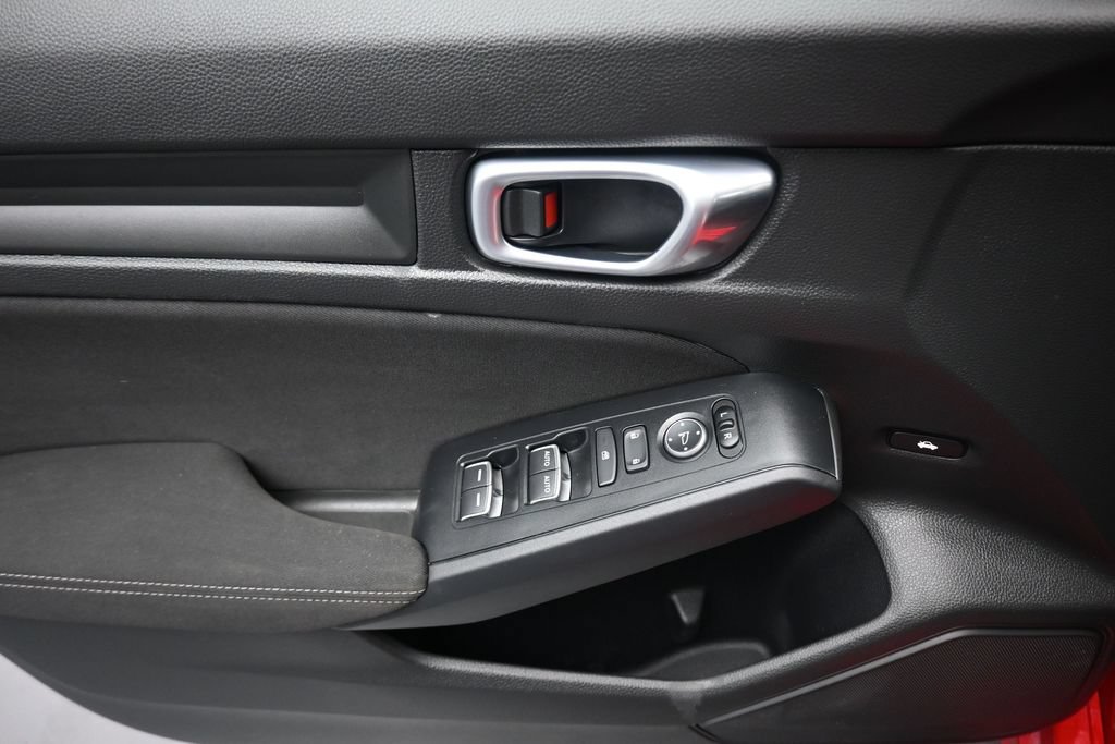 Used 2023 Honda Civic Sport image 10