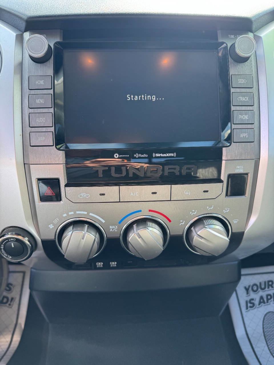 Used 2021 Toyota Tundra SR5 image 18