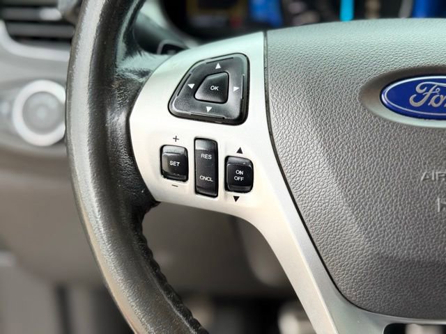 Used 2013 Ford Edge Sport w/ Driver Entry Pkg image 27