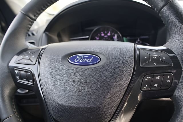 Used 2018 Ford Explorer XLT w/ Equipment Group 202A image 20