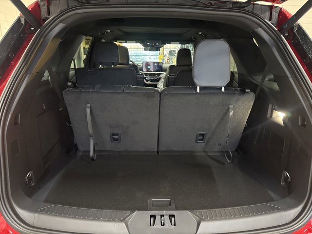 New 2026 Ford Explorer ST-Line w/ ST-Line Street Pack image 12