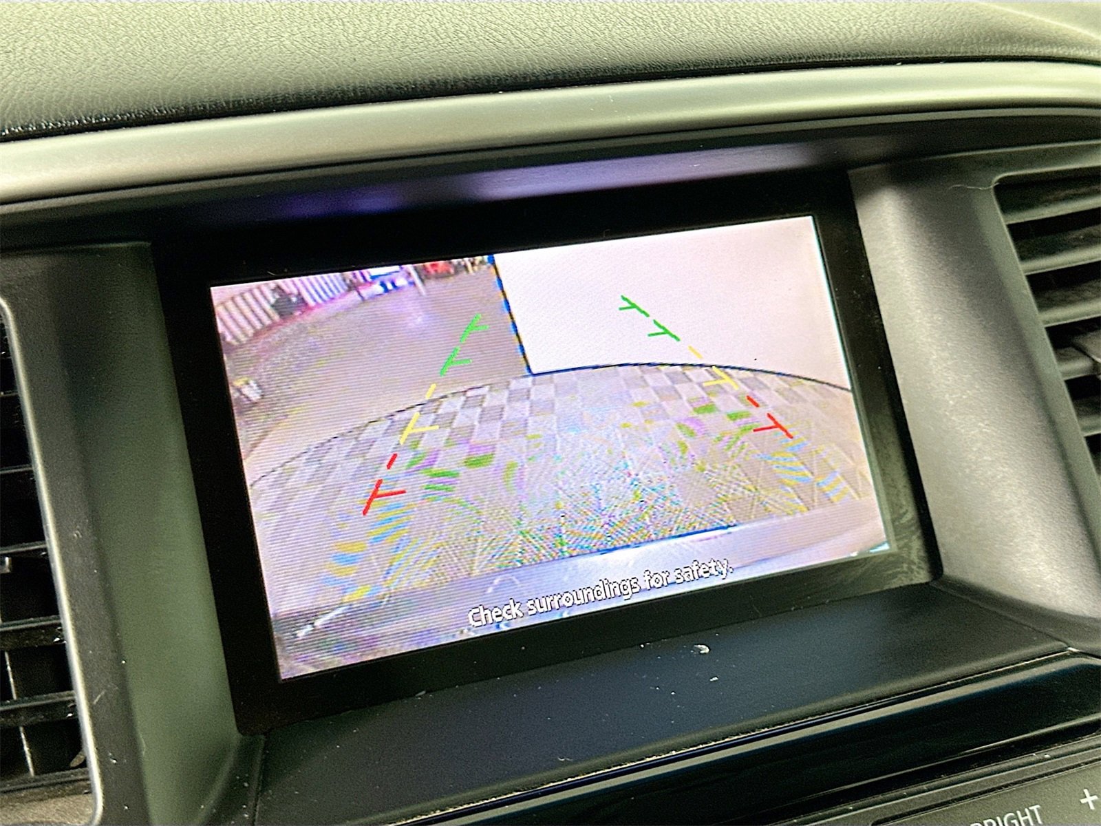 Used 2013 Nissan Pathfinder SV image 14