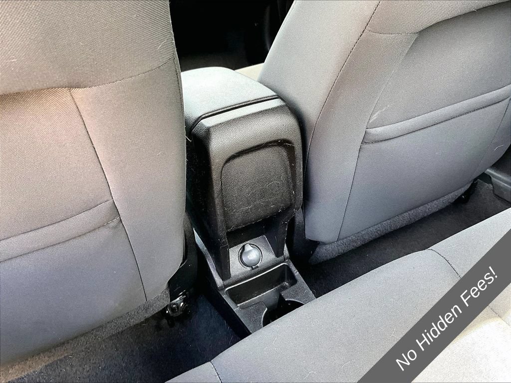 Used 2016 Ford Fiesta SE FWD image 28
