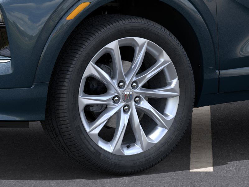 New 2026 Buick Encore GX Avenir AWD/4WD image 10