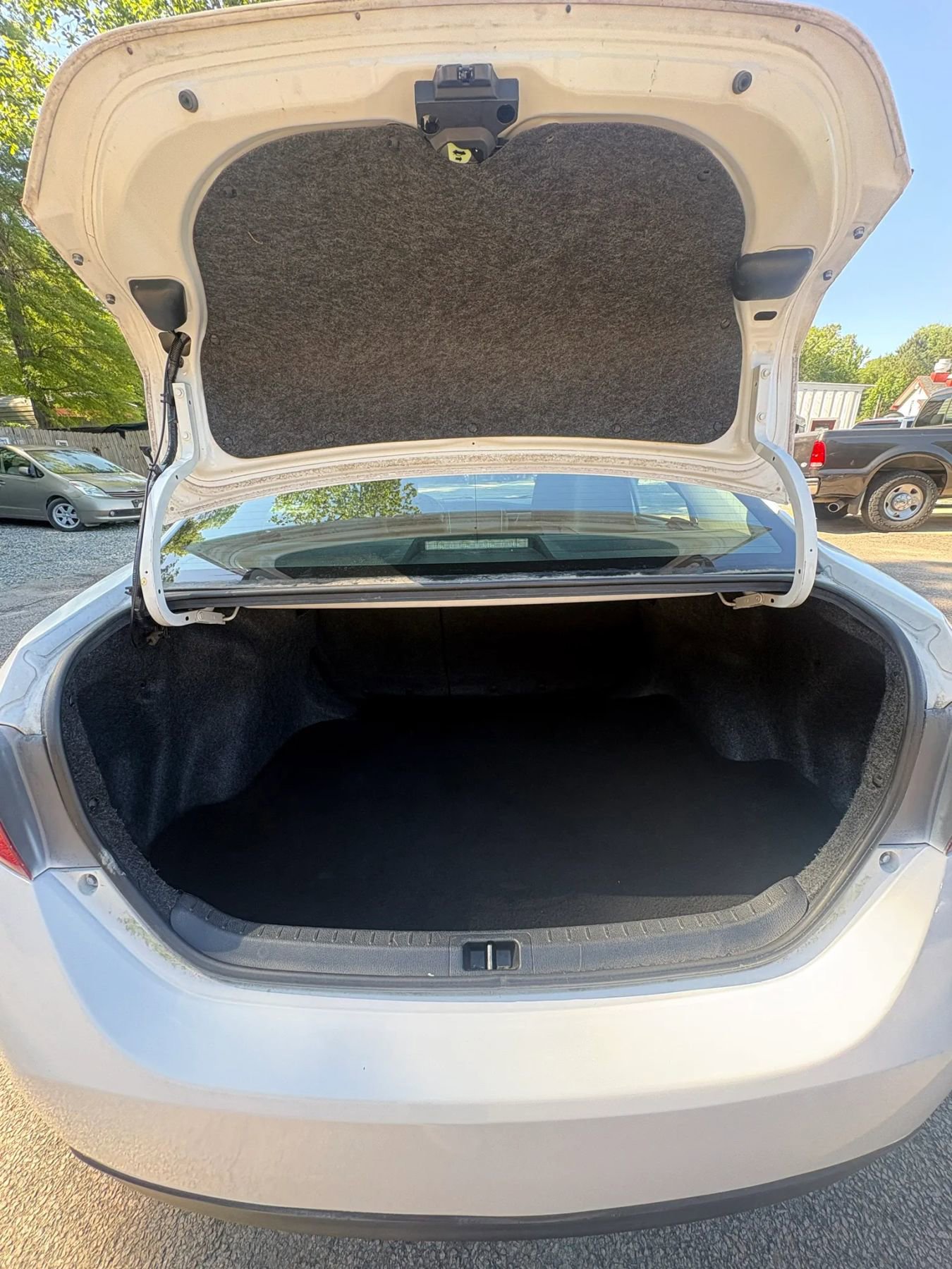 Used 2015 Toyota Corolla S FWD image 27