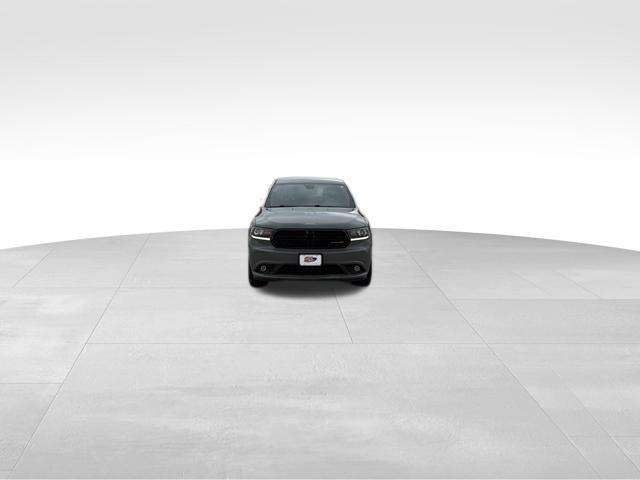 Used 2020 Dodge Durango SXT AWD/4WD image 8