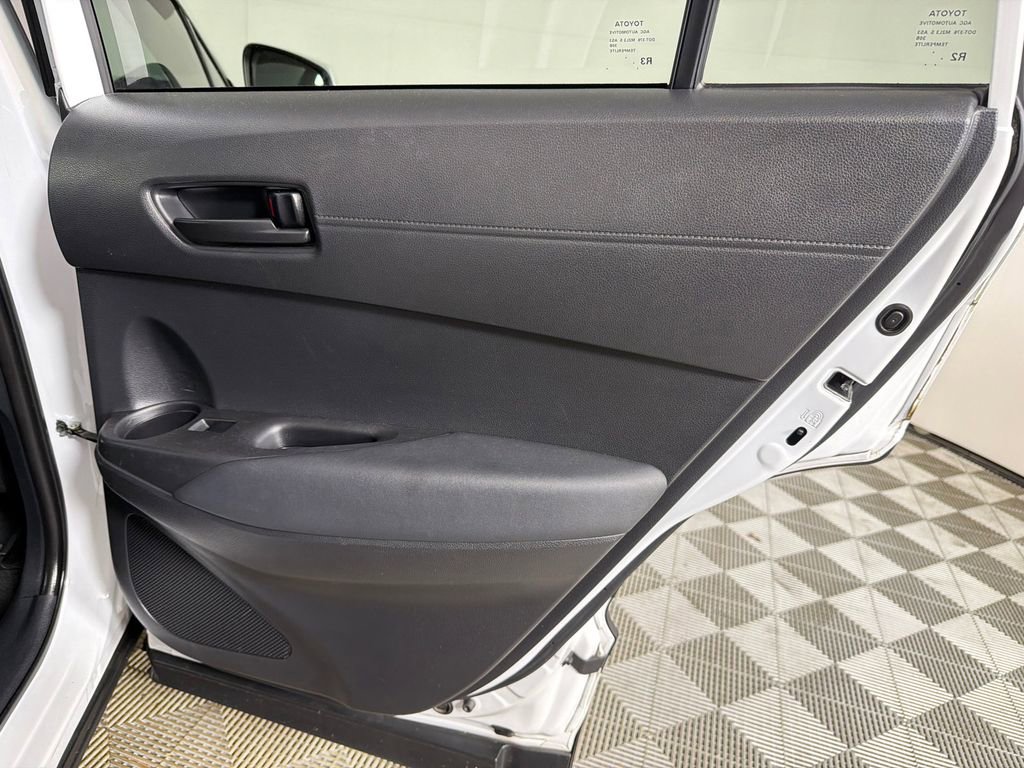 Used 2022 Toyota Corolla Cross LE FWD image 16