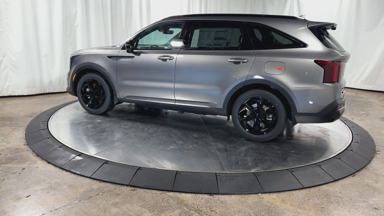 New 2026 Kia Sorento SX Prestige image 6