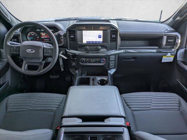 Used 2022 Ford F150 XL w/ STX Appearance Package image 13