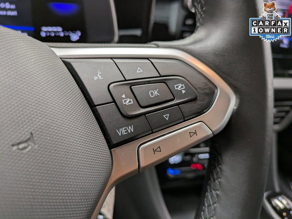 Used 2025 Volkswagen Jetta Sport FWD image 22