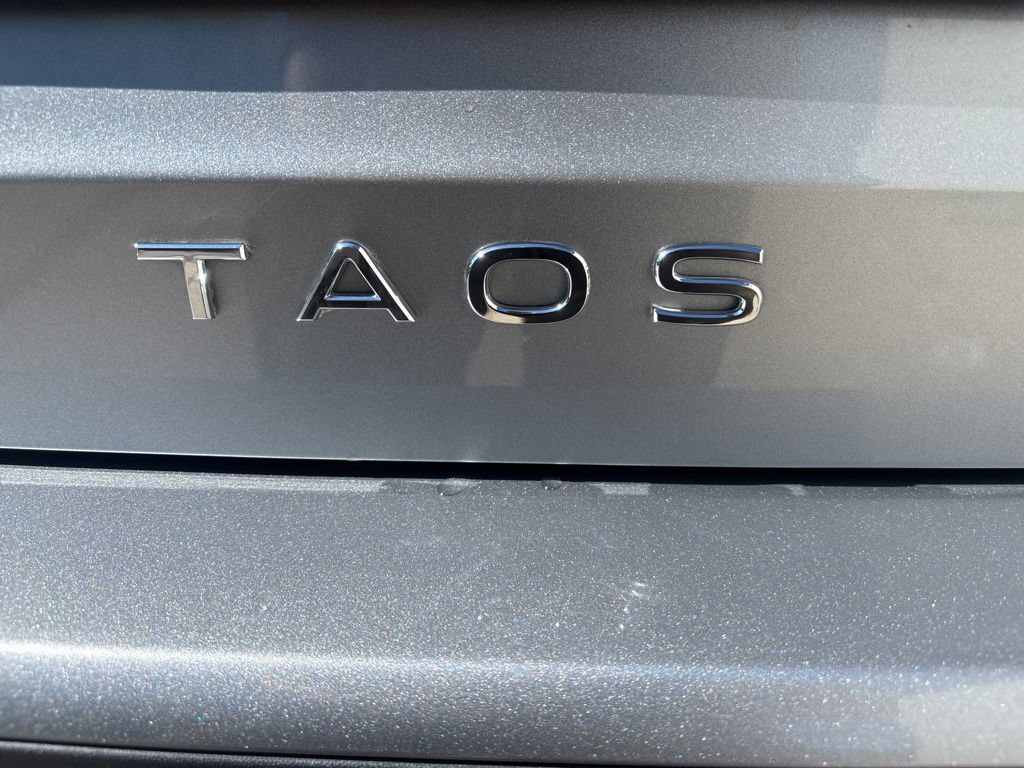 Used 2024 Volkswagen Taos S AWD/4WD image 25