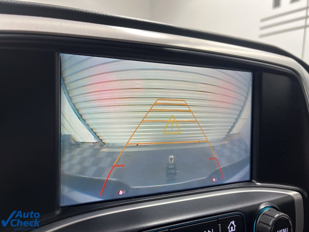 Used 2017 GMC Sierra 2500 SLT w/ Duramax Plus Package image 15