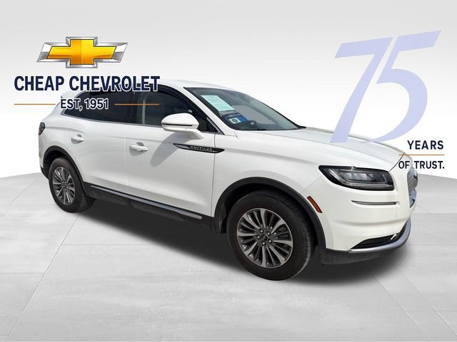 Used 2023 Lincoln Nautilus FWD image 7