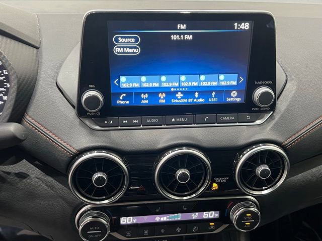 Used 2024 Nissan Sentra SR image 28