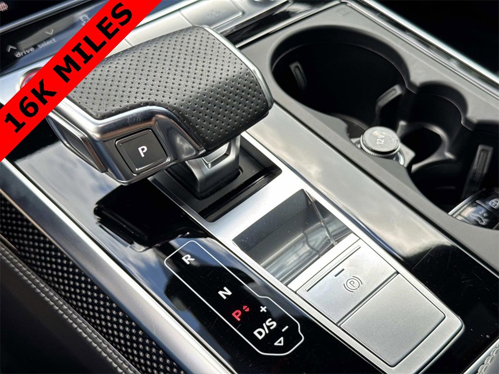 Used 2023 Audi SQ7 Premium Plus image 28