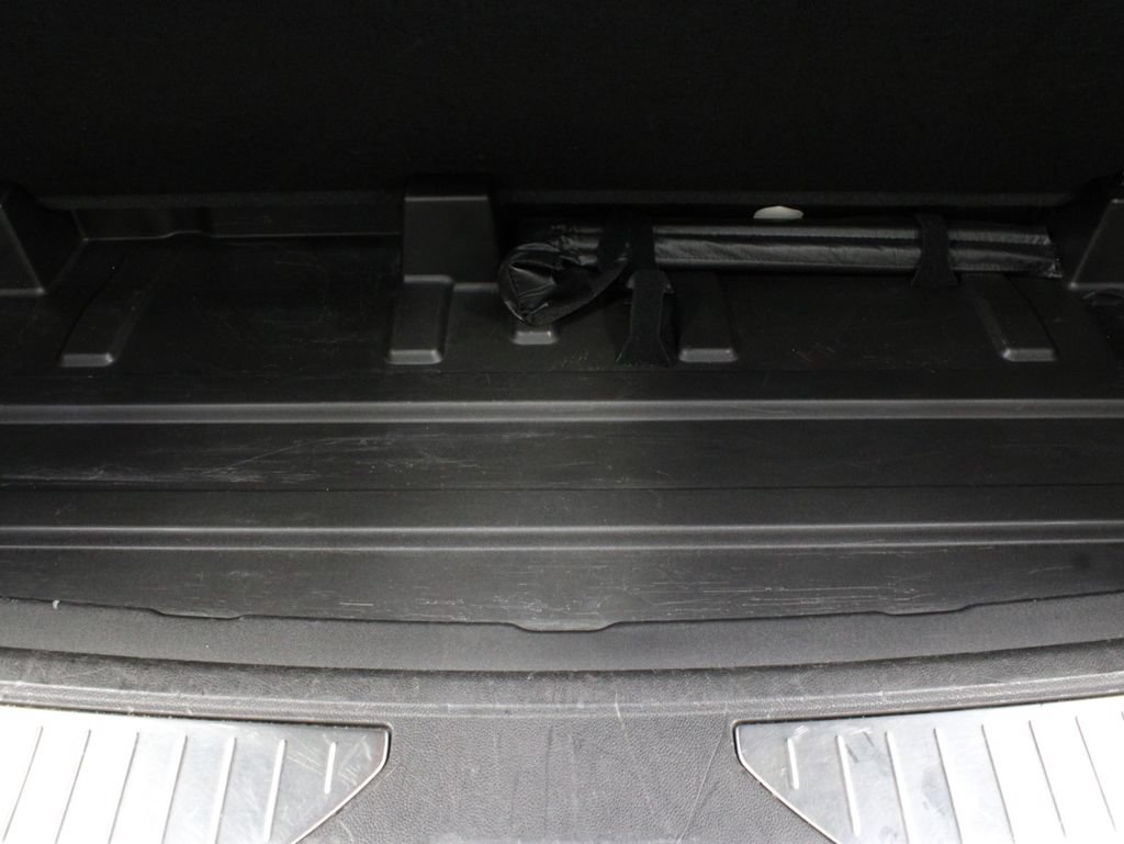 Used 2021 Chevrolet Tahoe Z71 AWD/4WD image 37