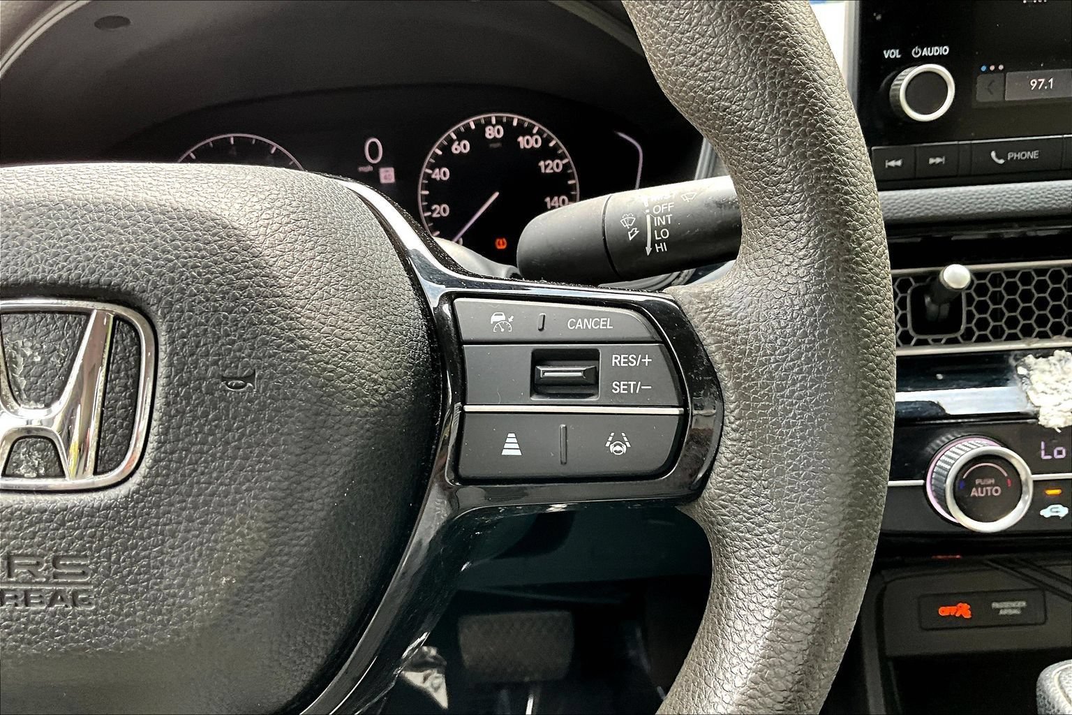 Used 2022 Honda Civic LX image 11