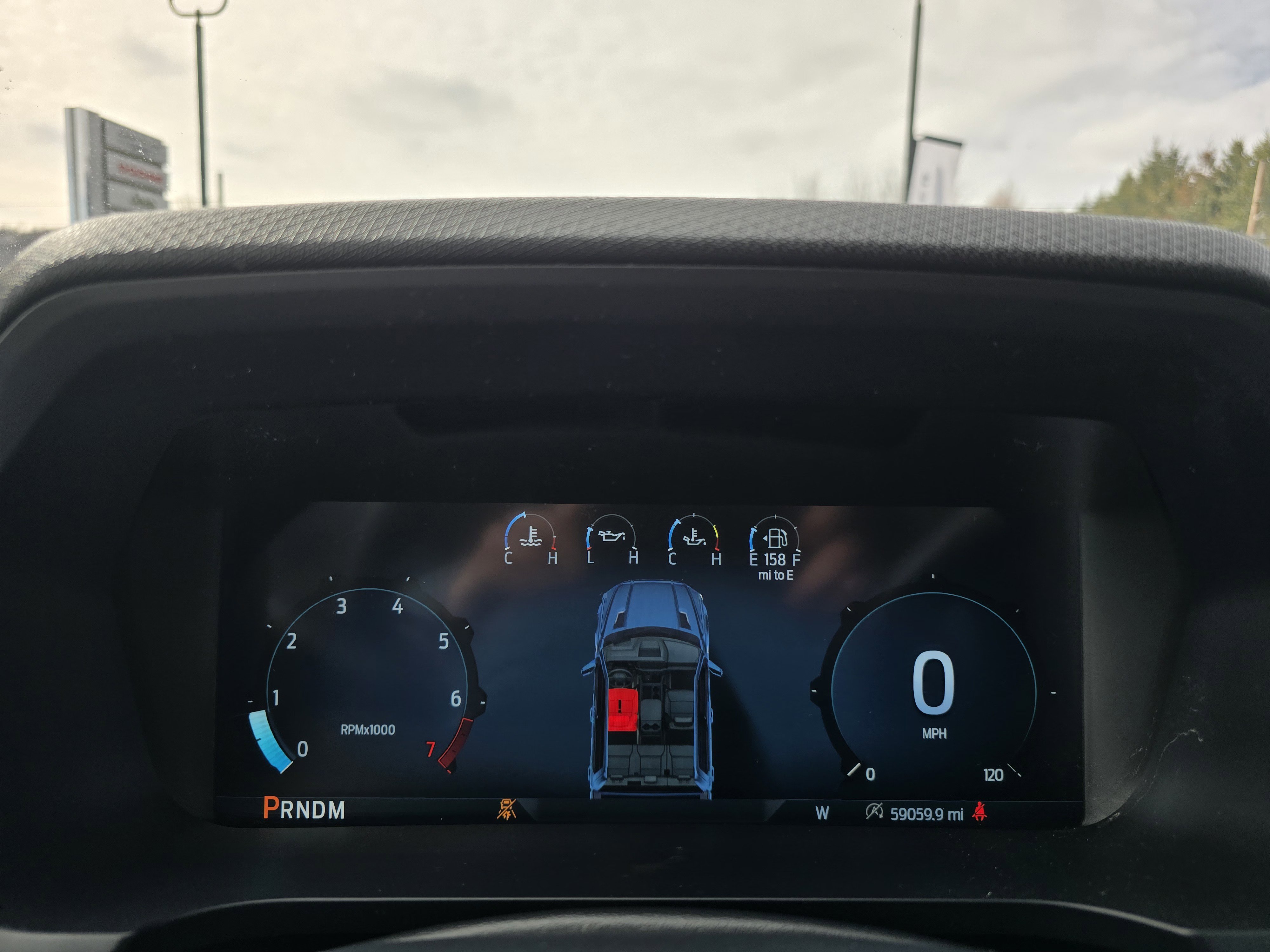 Used 2024 Ford F150 STX image 22