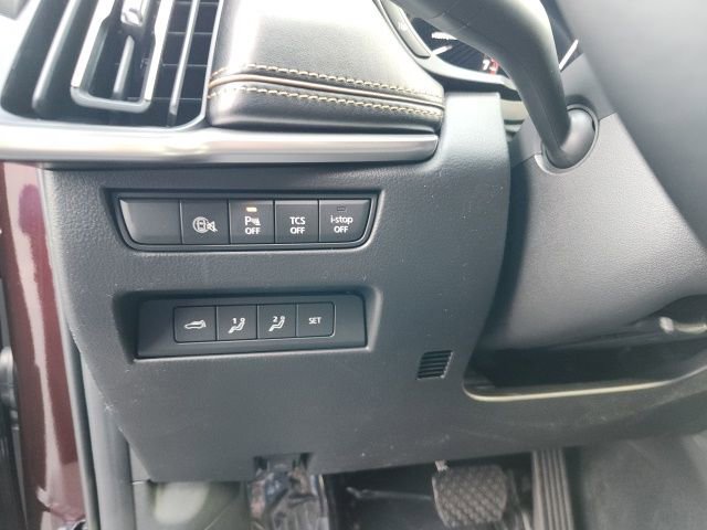 New 2026 MAZDA CX-90 3.3 Turbo w/ Premium Plus Pkg AWD/4WD image 14