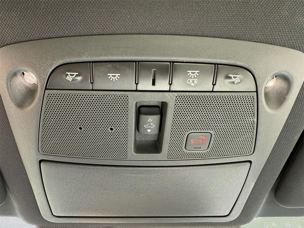 Used 2021 INFINITI Q50 Sensory w/ Cargo Package image 16