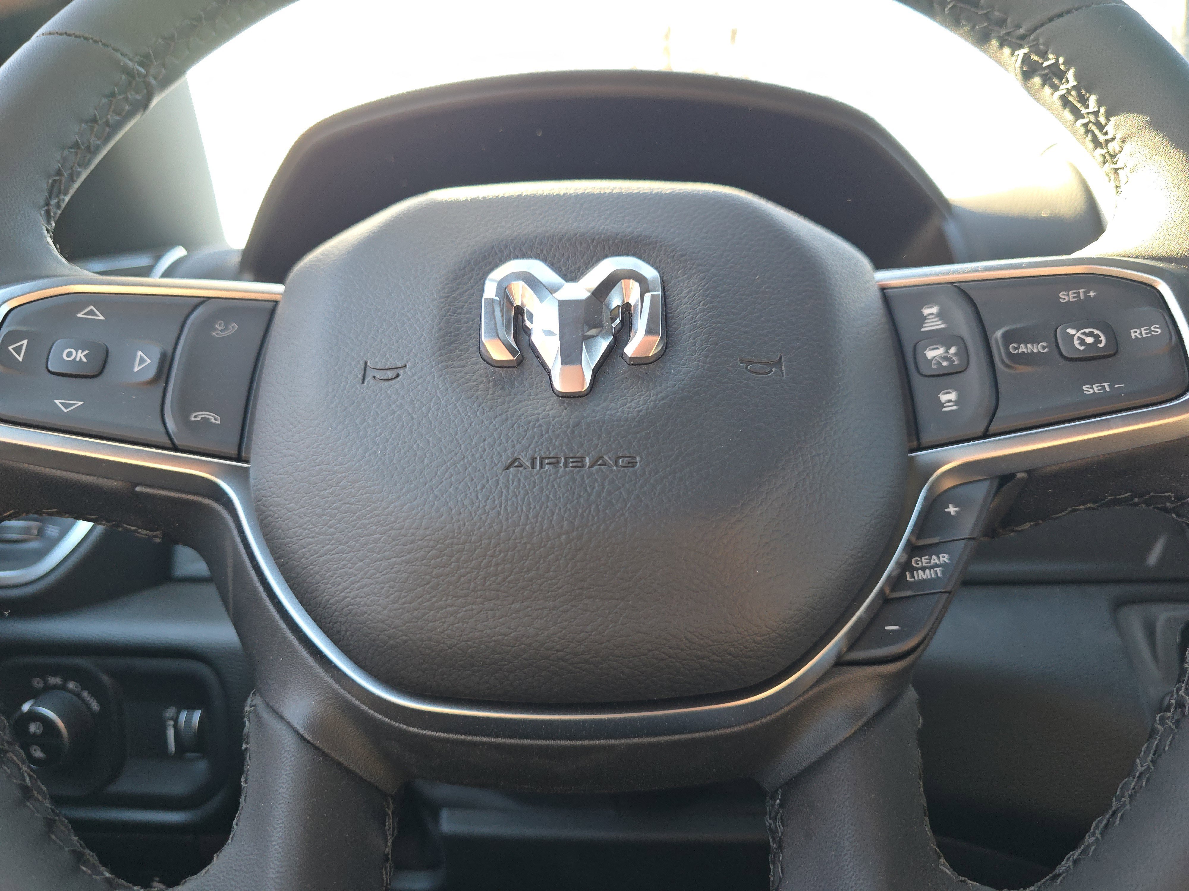 New 2026 RAM 1500 Lone Star image 29