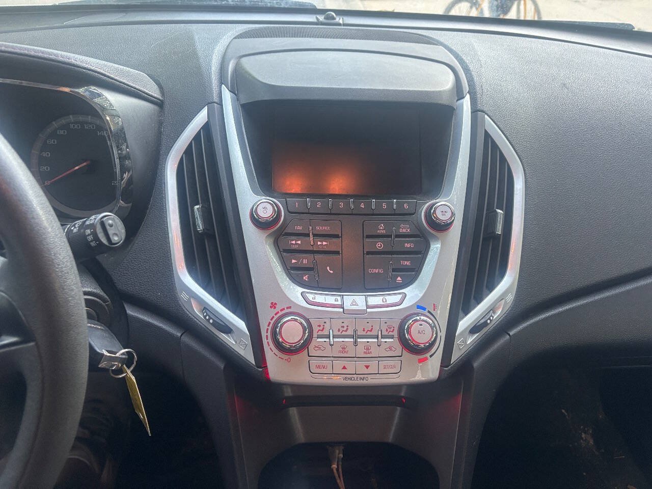 Used 2013 GMC Terrain SLE AWD/4WD image 15