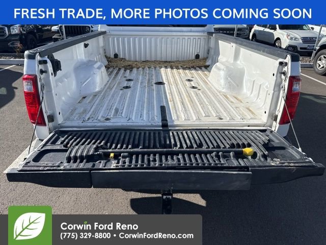 Used 2013 Ford F450 Lariat w/ Lariat Ultimate Pkg image 9