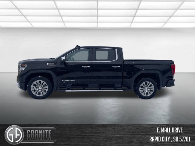 Used 2022 GMC Sierra 1500 Denali image 3