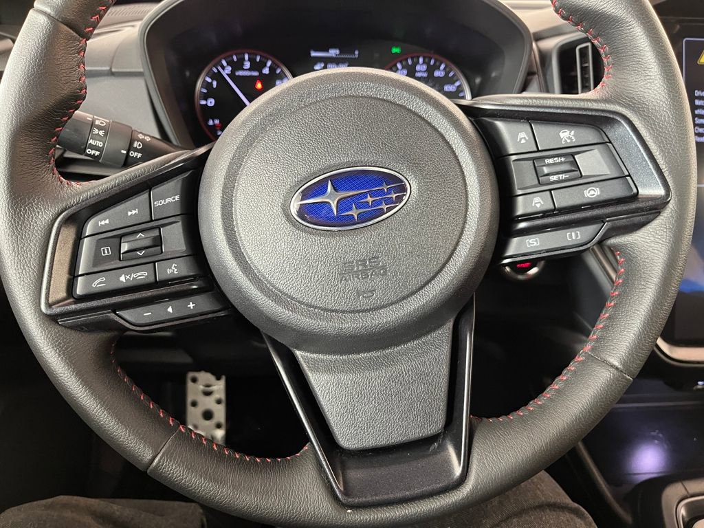 Used 2024 Subaru Impreza RS image 23