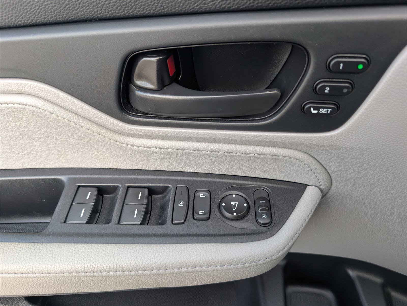 Used 2019 Honda Odyssey EX-L image 23