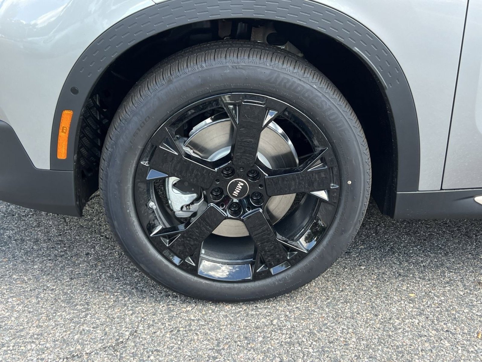 New 2026 MINI Cooper Countryman S image 9