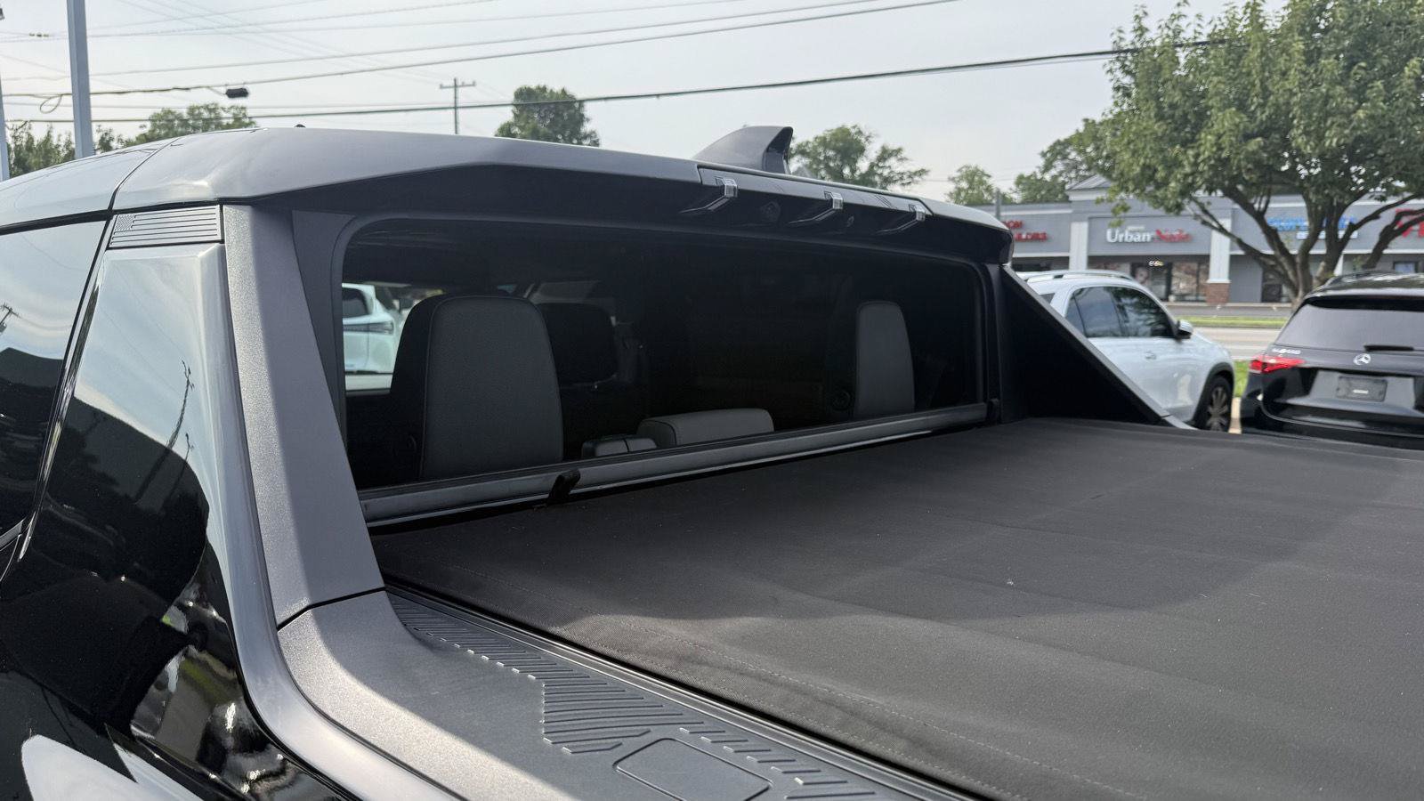 Used 2023 GMC Hummer EV Edition 1 AWD/4WD image 30