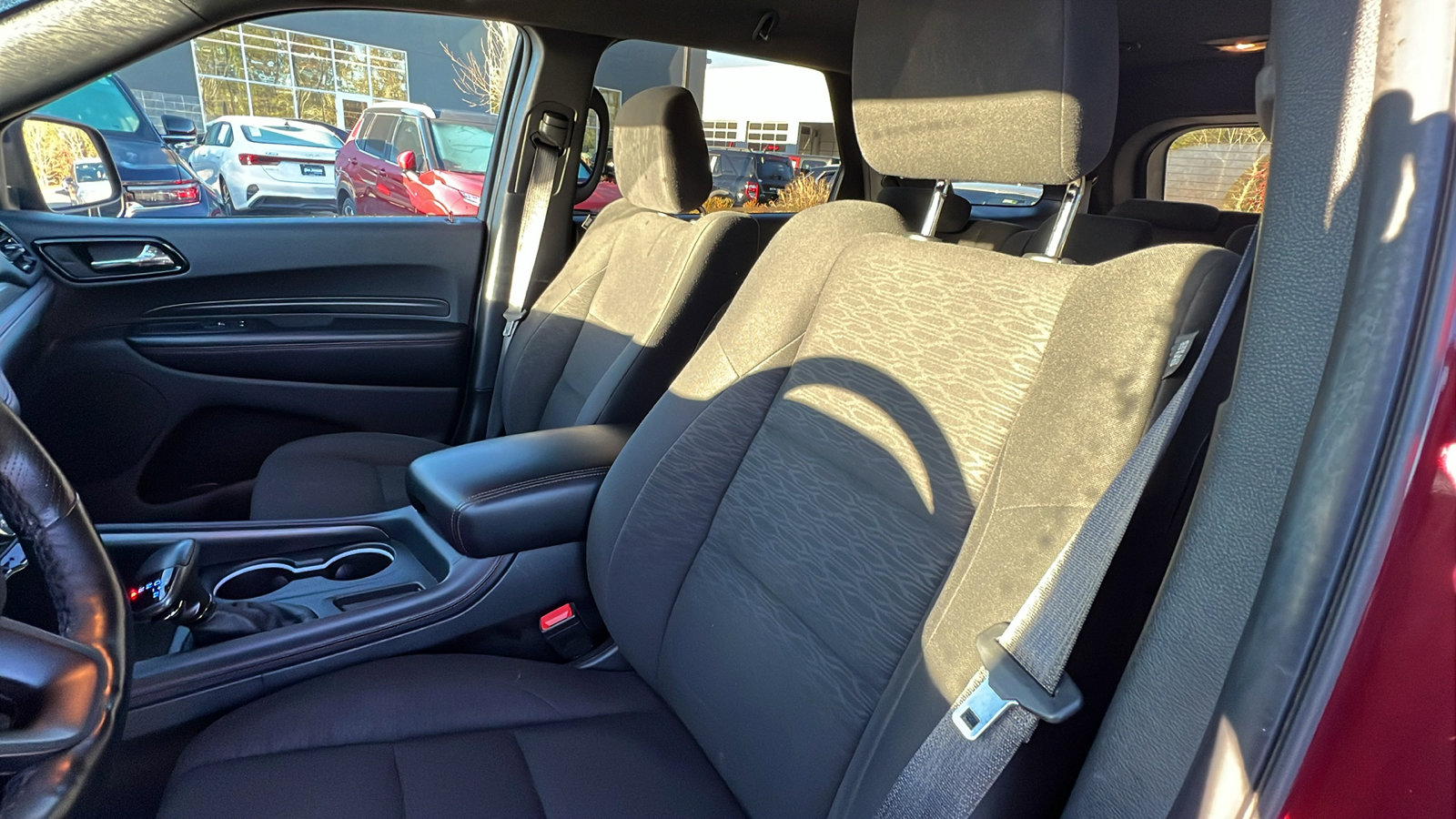 Used 2023 Dodge Durango GT image 18