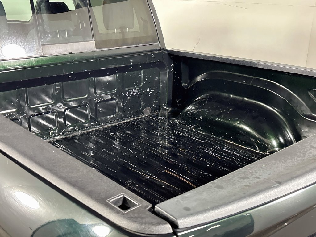 Used 2017 RAM 1500 Big Horn AWD/4WD image 20