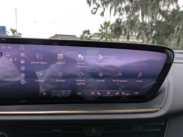 New 2026 Buick Envision Avenir image 21