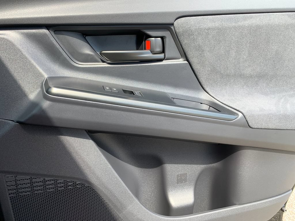 New 2026 Toyota C-HR AWD/4WD image 18