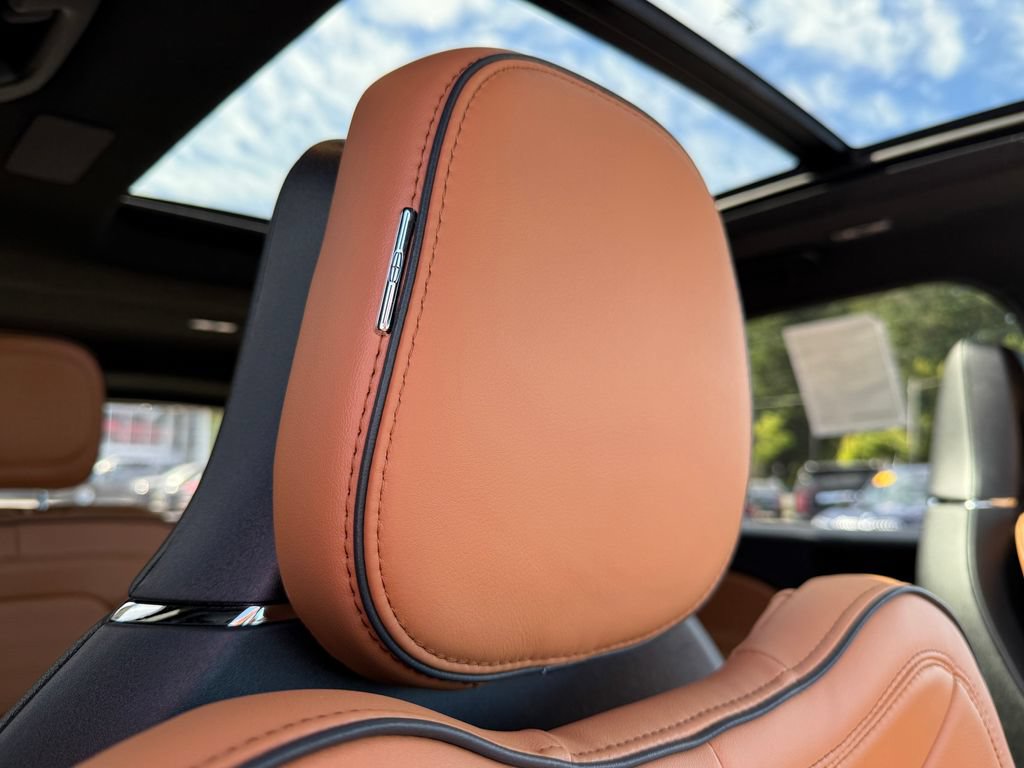 New 2026 Lincoln Aviator Black Label w/ Dynamic Handling Package AWD/4WD image 20